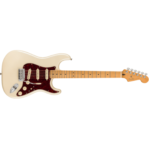 Fender Player Plus Stratocaster®