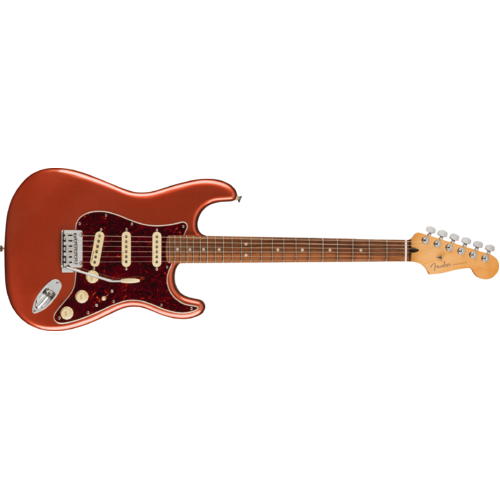 Player Plus Stratocaster®