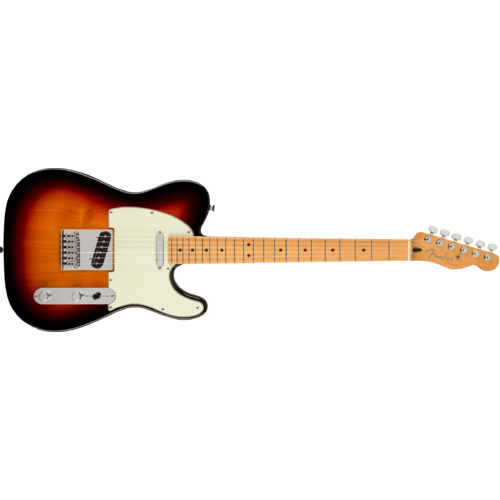 Fender Player Plus Telecaster®