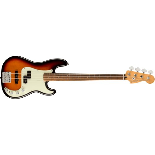 Fender Player Plus Precision Bass®