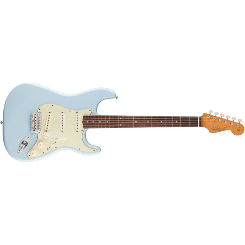 Fender Vintera III Early '60s Stratocaster - Sonic Blue
