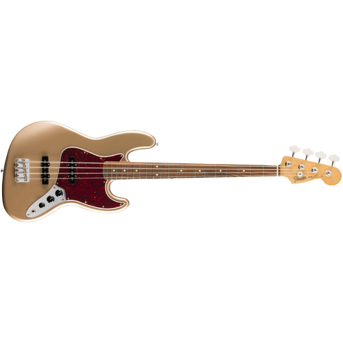 Fender Vintera® '60s Jazz Bass®