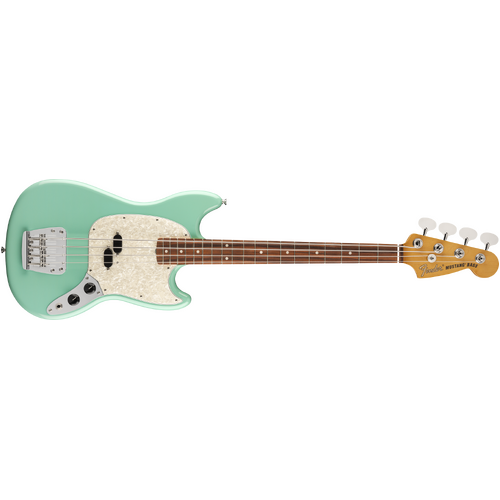 Fender Vintera® '60s Mustang Bass®