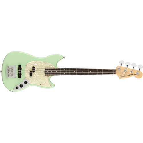 Fender American Performer Mustang® Bass