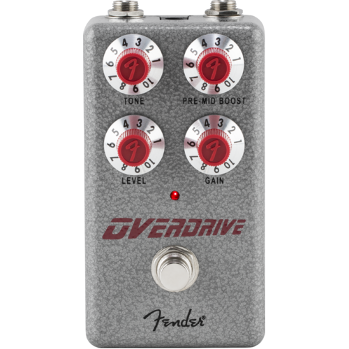 Fender Hammertone™ Overdrive