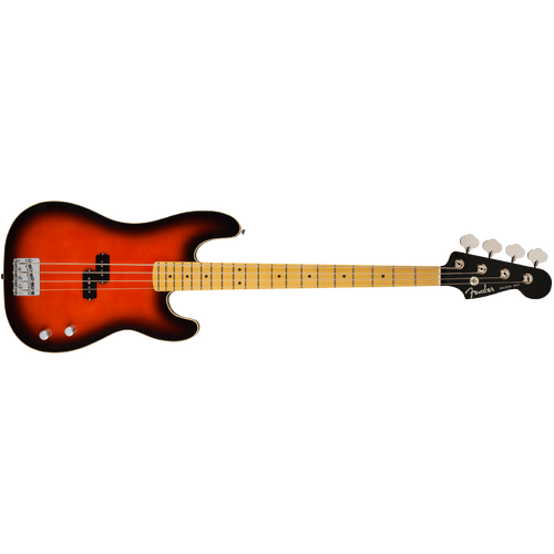 Fender Aerodyne Special Precision Bass®
