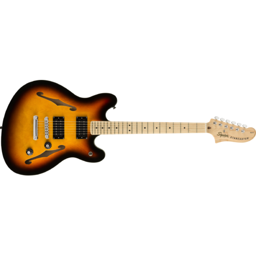 Affinity Series™ Starcaster®