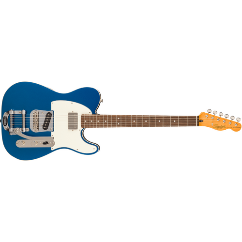 Squier Classic Vibe™ Custom Telecaster with Bigsby