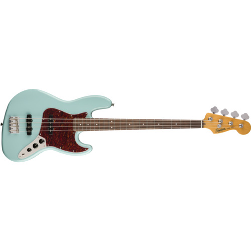 Squier Classic Vibe '60s Jazz Bass®