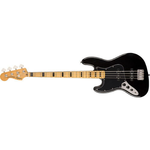 Squier Classic Vibe '70s Jazz Bass®, Left-Handed