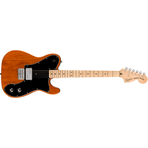 Squier Fender Squier Paranormal Esquire® Deluxe Electric Guitar