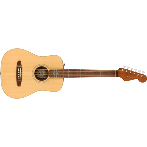 Fender Redondo Mini with Bag