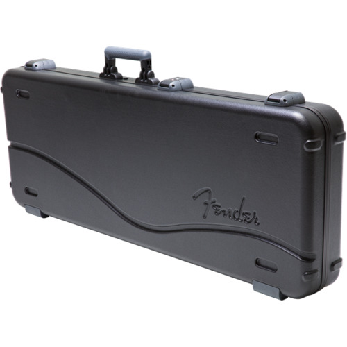 Fender Deluxe Molded Case – Jazzmaster® - Jaguar®