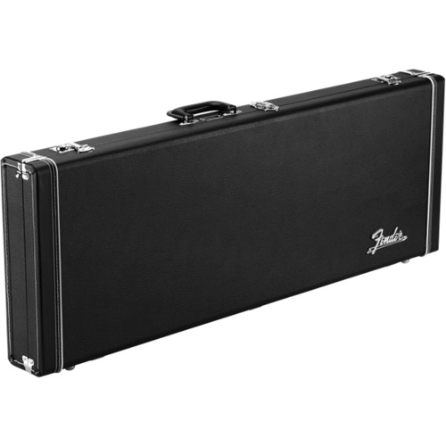 Fender Classic Series Wood Case - Jazzmaster®/Jaguar®