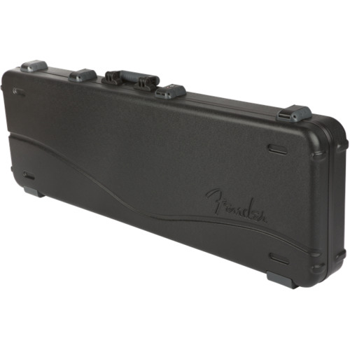 Fender Deluxe Molded Case €“ Electric Bass