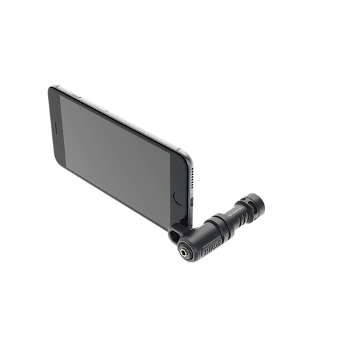 Rode VideoMic Me