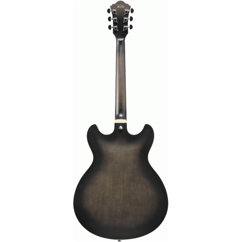 Ibanez AS53 TKF Artcore Guitar