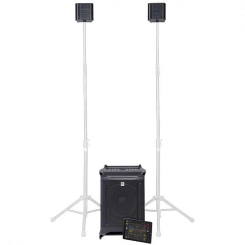 HK Audio Lucas Nano 608I