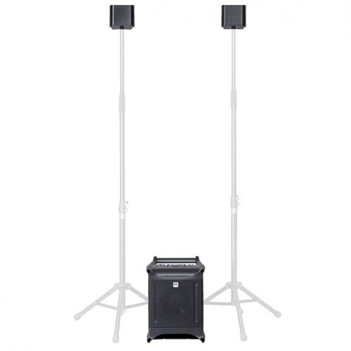 HK Audio Lucas Nano 305FX