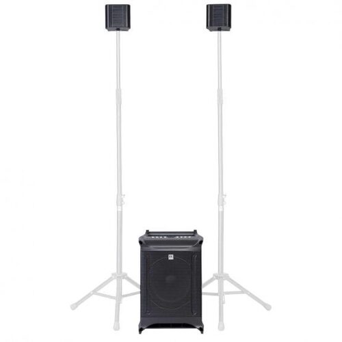HK Audio Lucas Nano 605FX