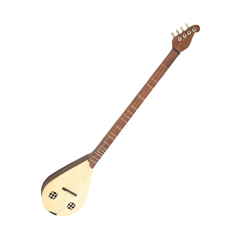 Dulcimer Banjo
