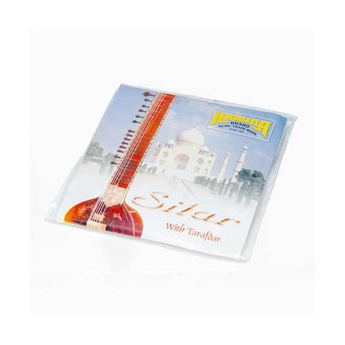Sitar 8 String India String Set