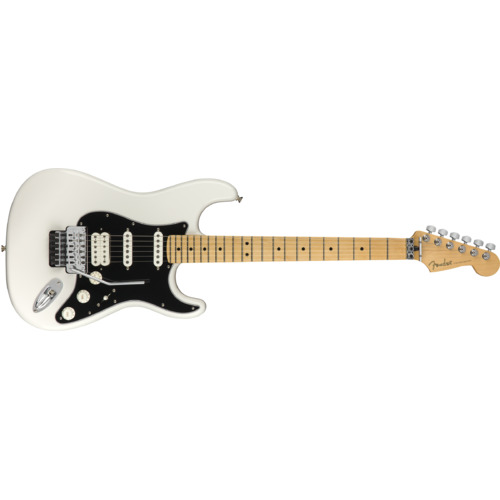 Fender Player Stratocaster® Floyd Rose® HSS