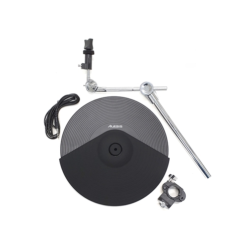 Alesis Drum Cymbal Pack - 14" DM Pad Dual Zone