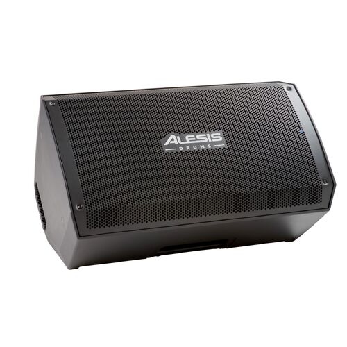 Alesis Strikeamp12MK2 2500 Watt Powered Drum Monitor with Bluetooth