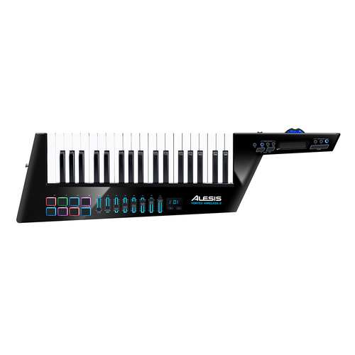 Alesis Vortex Wireless 2 Wireless USB/Midi Keytar Controller