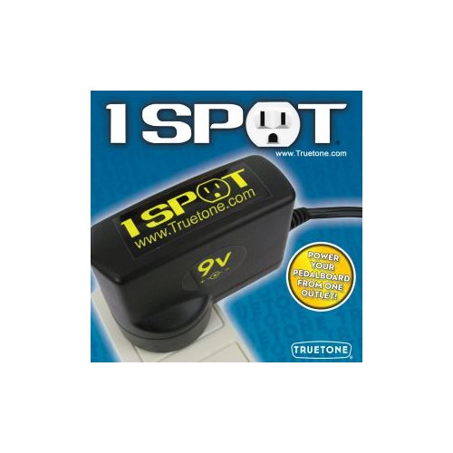 1Spot FX Pedal Power Supply