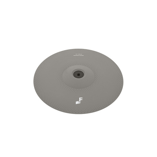 EFD-C12 12 inch hi hat cymbal