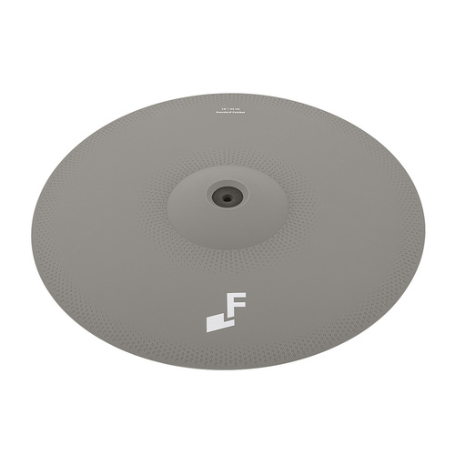 EFD - C18 inch Ride Cymbal
