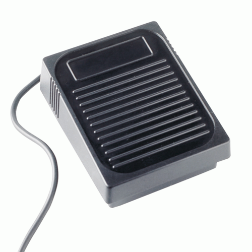 The Beale SP10 Sustain Pedal