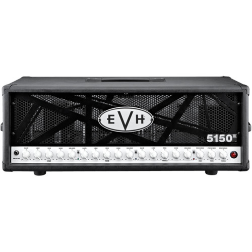 EVH 5150 III HD BLK 240V AUS