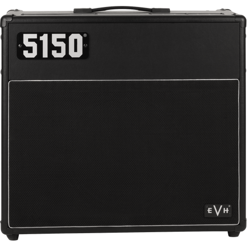 5150® Iconic® Series 40W 1x12 Combo, Black, 240V AUS