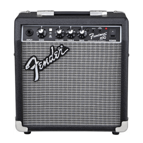 Frontman 10G 240V AUS Amp