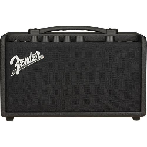 Fender Mustang LT40S, Guitar Amp
