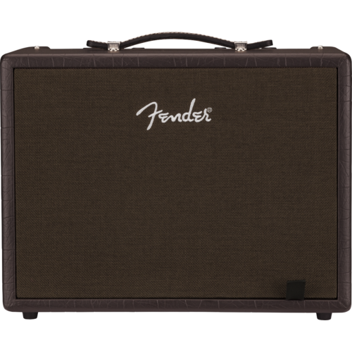 Fender Acoustic Junior amplifier