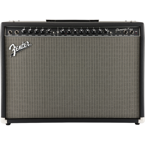 Fender Champion™ II 100