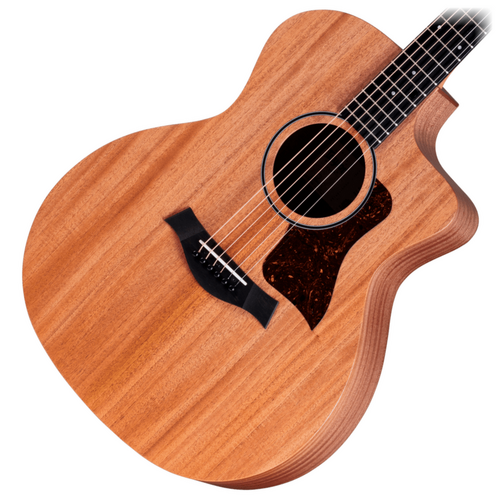 Taylor 24ce Grand Auditorium Cutaway