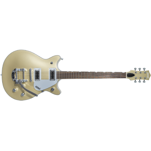 G5232T Electromatic® Double Jet™ FT with Bigsby®, Laurel Fingerboard, Casino Gold