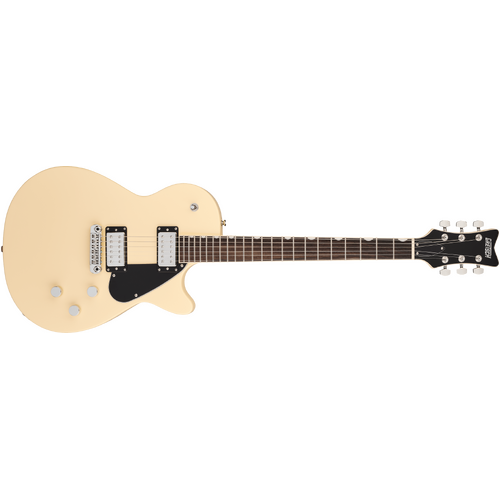 Electromatic® Jet Club, Rosewood Fingerboard, Buttercream