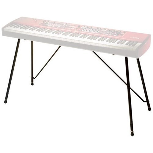 Nord Keyboard Stand EX for Electro HP, Stage & Piano