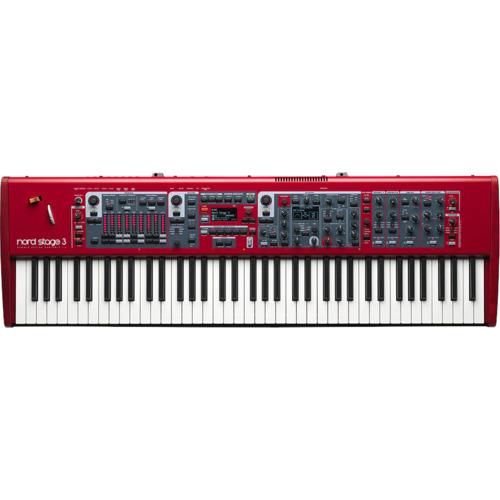 Nord Stage 3 HP76