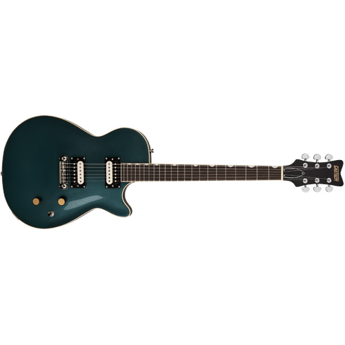 Gretsch Streamliner Jet, Laurel Fingerboard, Gunmetal