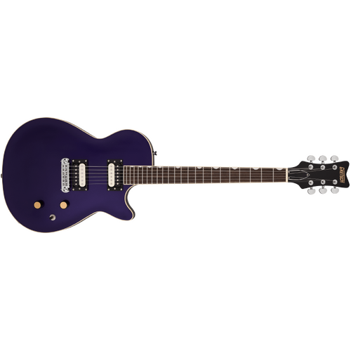 Gretsch Streamliner™ Jet™, Laurel Fingerboard, Nightshade Purple electric Guitar