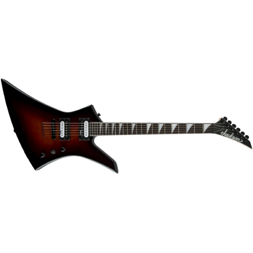 Jackson JS Series Kelly JS32T, Amaranth Fingerboard, Viola Burst