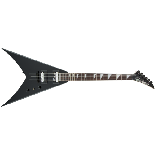 Jackson JS Series King V JS32T, Amaranth Fingerboard, Gloss Black