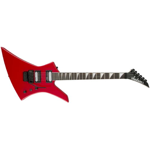 JS Series Kelly JS32 Amaranth Fingerboard Ferrar